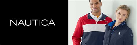 fake nautica clothing